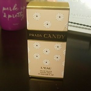 Prada Candy L'eau Eau de Toilette